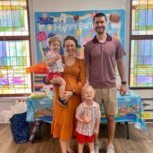 Meet your Posher, Amber